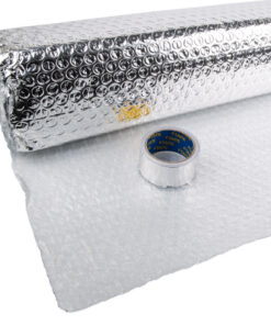 Geyser Blanket Universal Kit