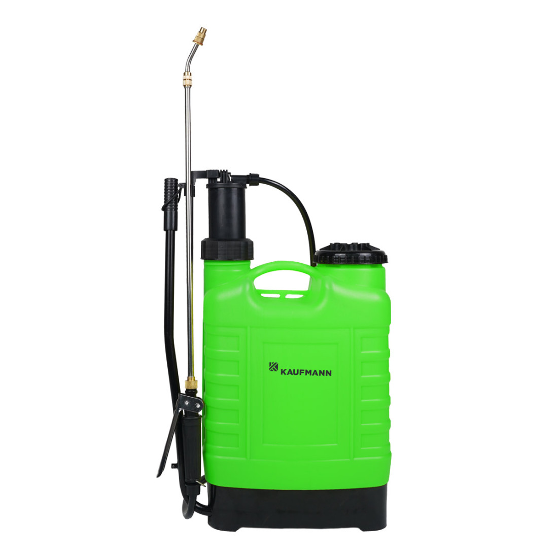 Kaufmann 12L Metal Lever Pressure Sprayer - Image 2