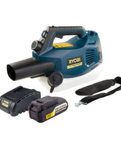 18V Li-Ion Cordless Fogger