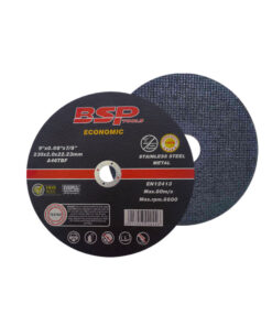 Binic Eco Cut Off Disc 115X1.0X22.2Mm 10Pc