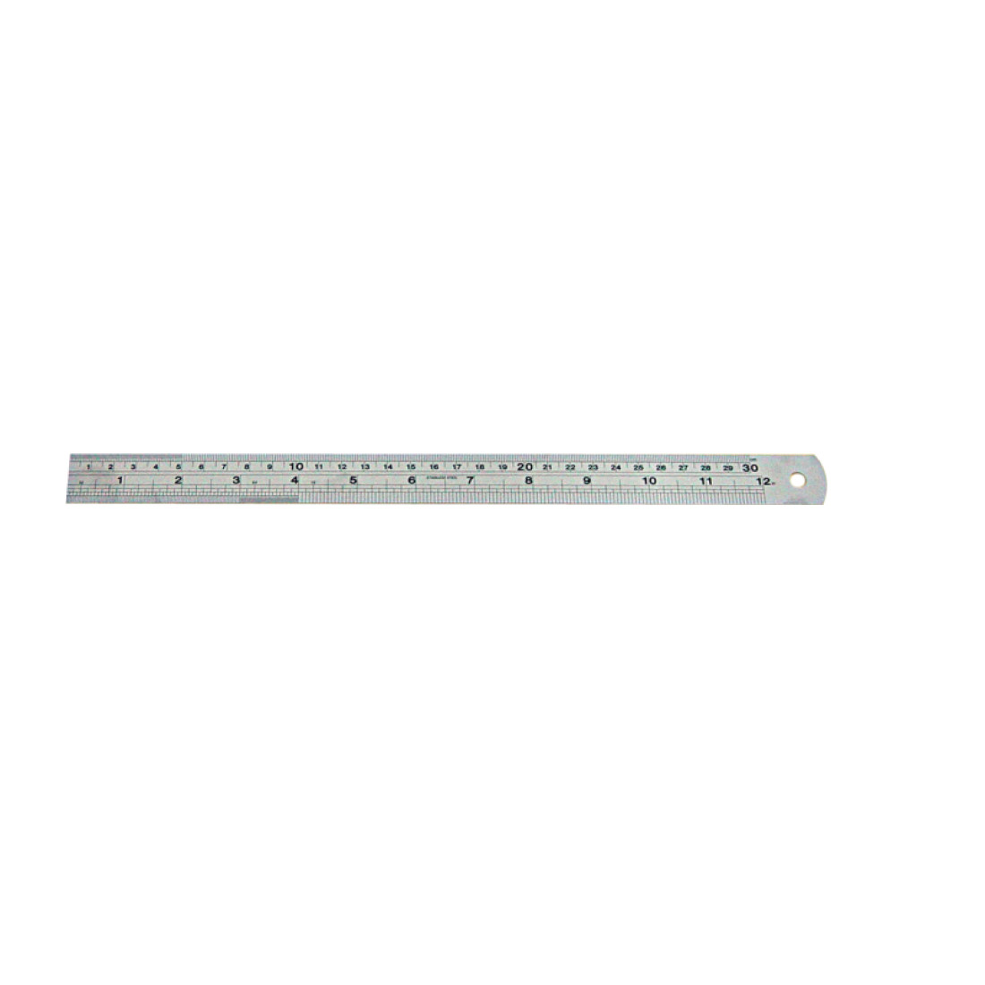 Mtc156 Jonnesway Stainless Steel Ruler Tbd
