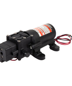 Kaufmann Cordless Sprayer 16L Pump