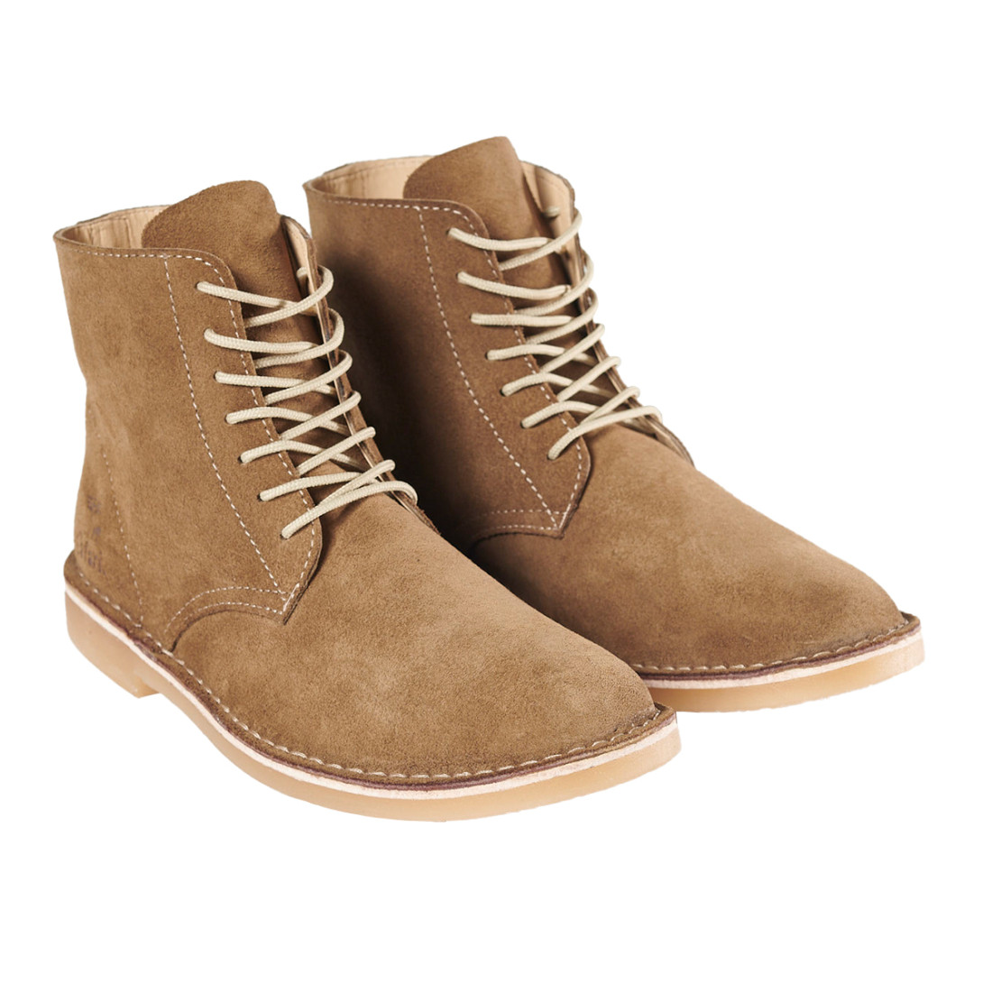 Bata Safari Mens Timber Boot Donkey Size 12 - Image 2