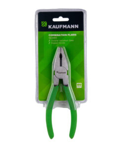 Kaufmann Pliers Combination 150Mm