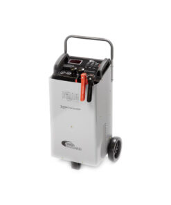 Workshop Trolley Battery Charger And Jump Starter 40A 12V/24V