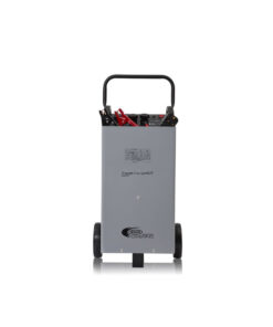 Alternative view of Workshop Trolley Battery Charger And Jump Starter 40A 12V/24V