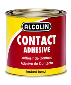 Alcolin Contact Adhesive 50Ml