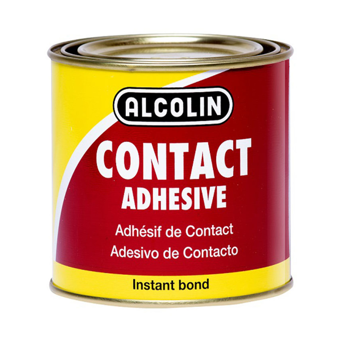 Alcolin Contact Adhesive 50Ml