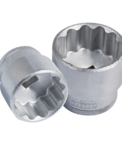 Gedore Blue Socket D19 28Mm 1/2 Drive Carded