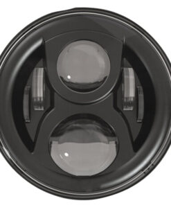 Iconiq Cree Led Headlight Set, High/Low Beam