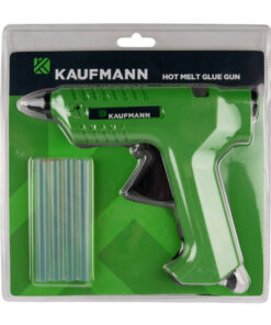 Kaufmann Hotmelt 80W Glue Gun