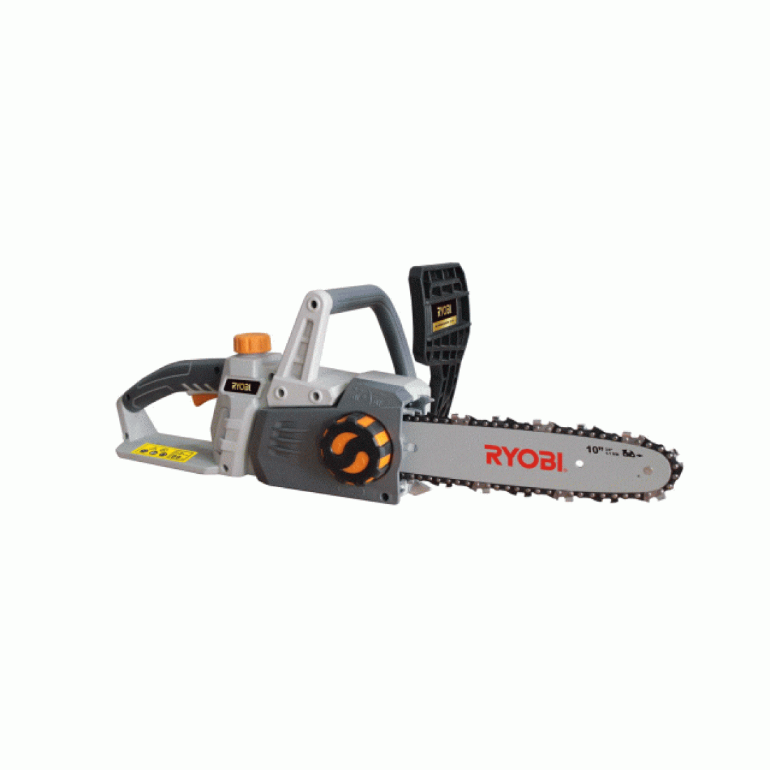 18V Li-Ion Cordless Chain Saw 20Mm