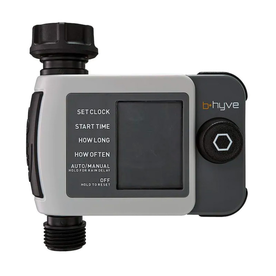 Orbit B-Hyve Bluetooth Hose Tap Timer 1 Port - Image 2