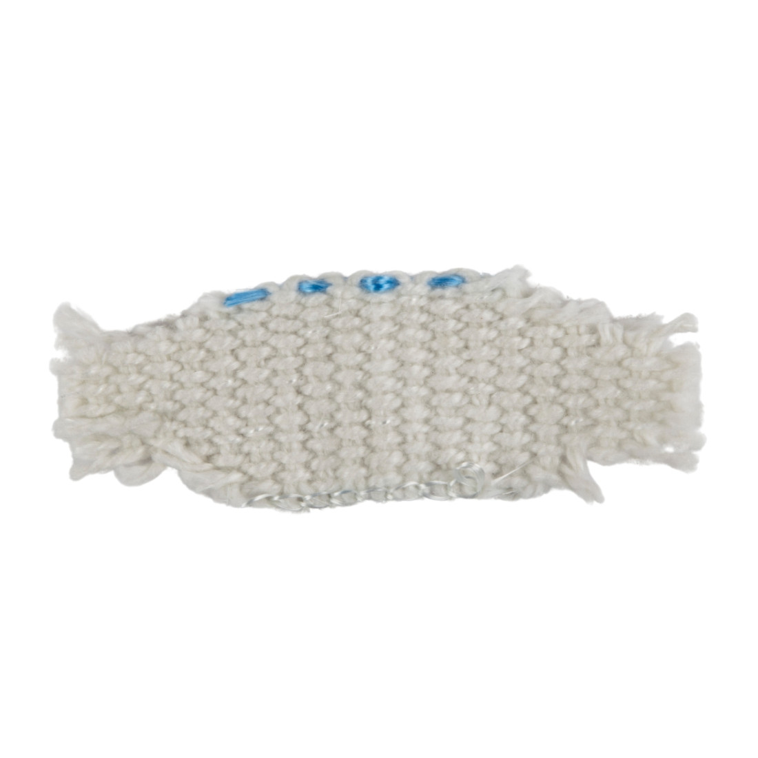 Driptorch Wick Fibre