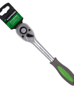 Kaufmann Socket Ratchet Driver 1/2 Inch