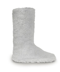 Wayne Gumboot Fur Liner Medium