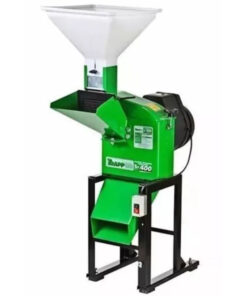 Hammer Mill 220V 2Hp Electric Trf400E