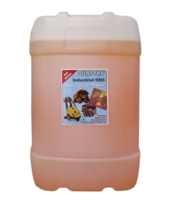 Quattro Degreaser Industrial Cleaner Hds 25L