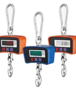 Q-Weigh 500Kg Crane Scale