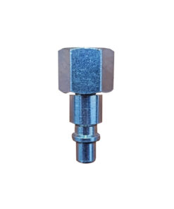 Male Quick Coupler Insert 10Mm