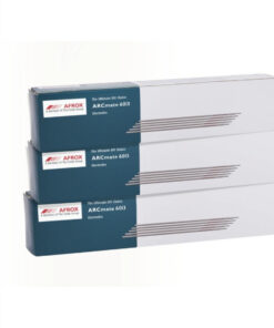 Afrox Welding Rod Arcmate 6013 4.00Mm 5Kg Box