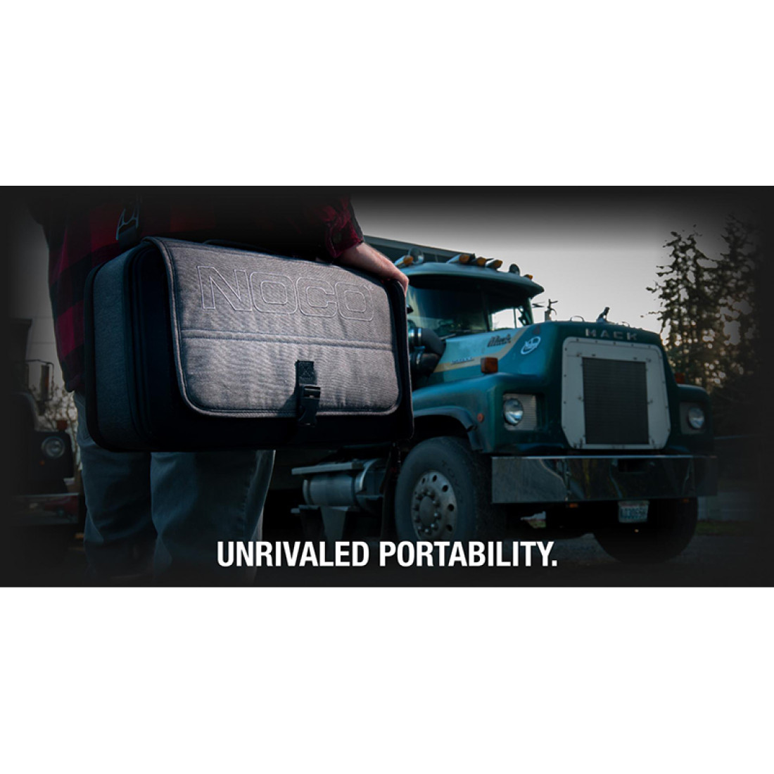 Noco Gb251+ Boost Max, 24 V, 3 000 A Jump Starter - Image 2