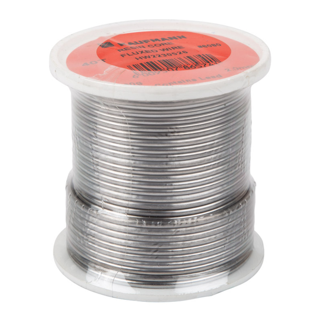 Solder Resin Core 500G 40T2 2Mm