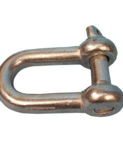 D Shackles 6Mm