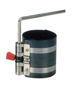 Ai020048D Jonnesway Piston Ring Compressor Cap = 3 1/2 7 Tbd