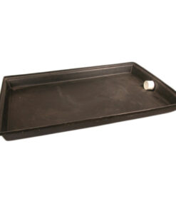 Geyser Tray 150L&200L 1600X600X80