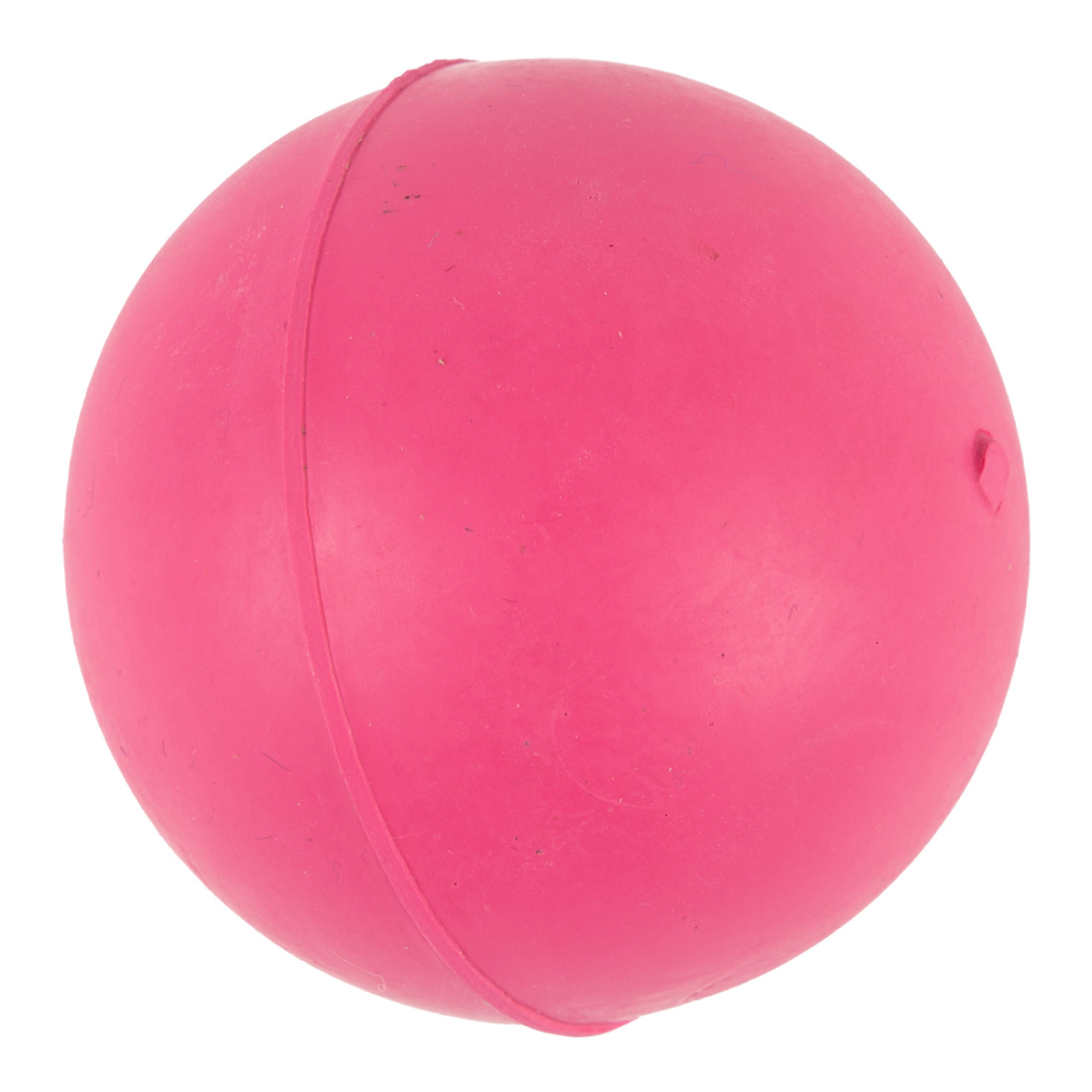 Complete Dog Toy Solid Rubber Ball - Image 2