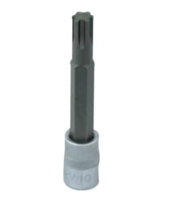 S63H3306 3/8 Dr. Ribe Bit Socket M6