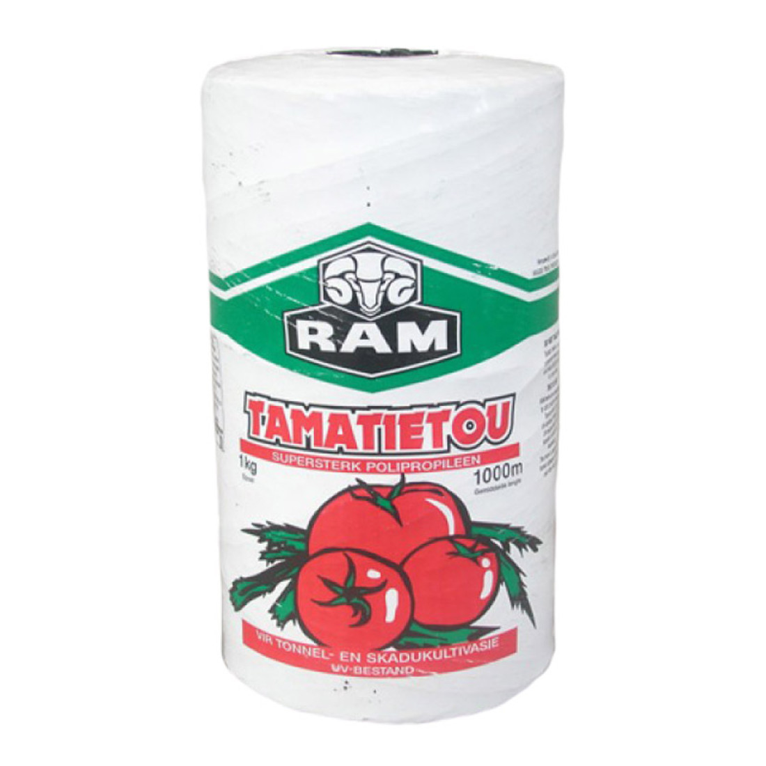 Ram Twine Tomato Blk 1Kg - Image 2