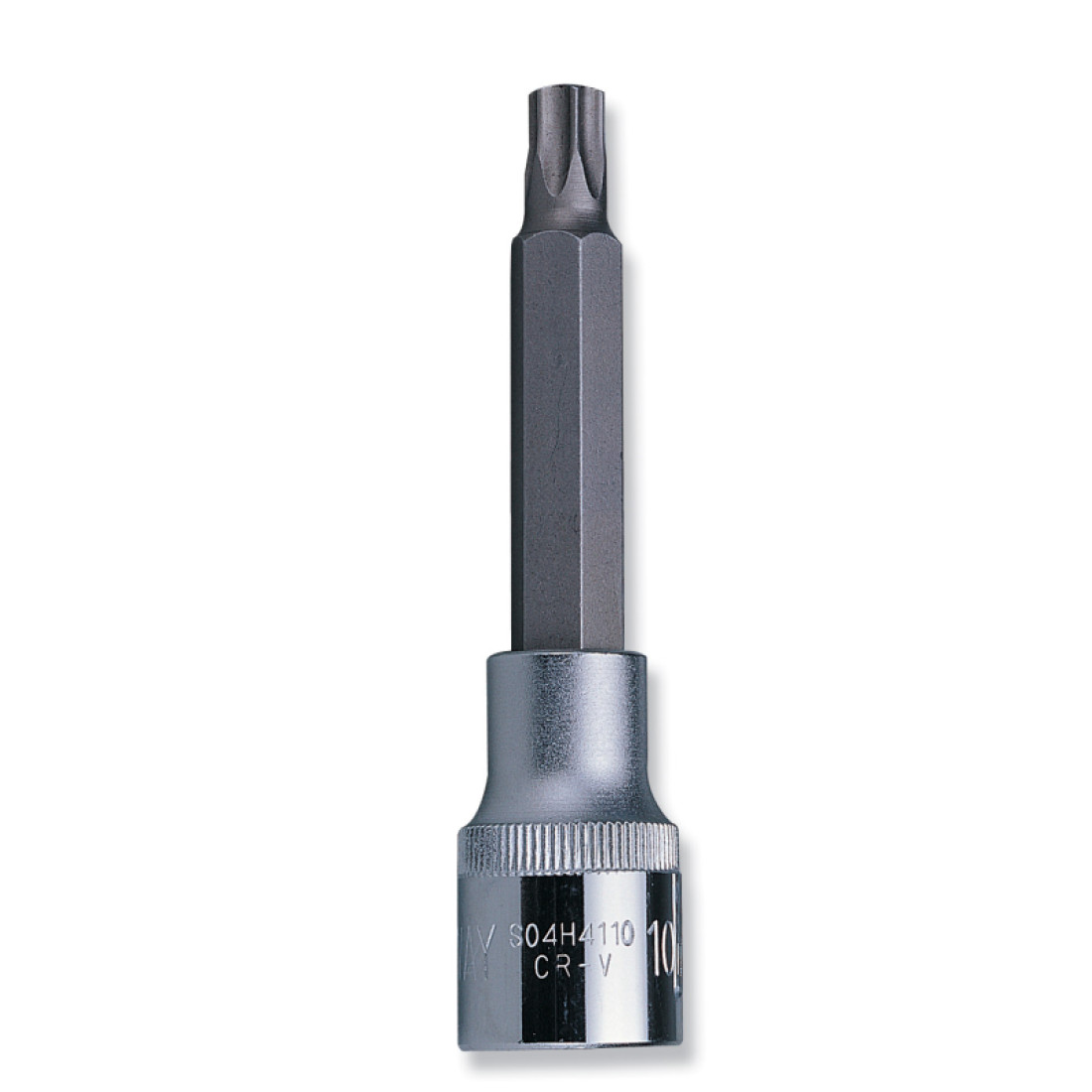 S07H4350 1/2"Dr. Star Bit Socket