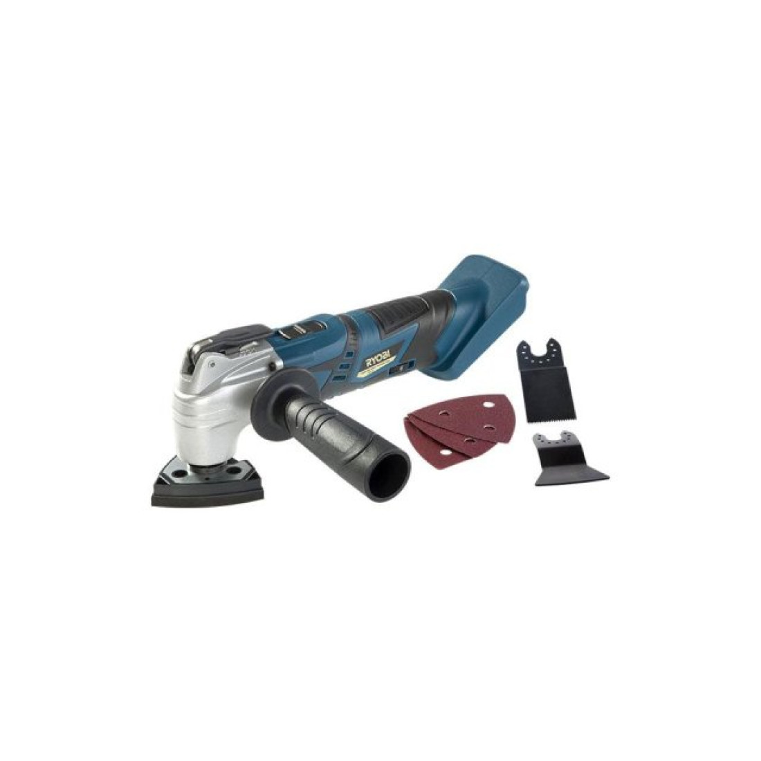 18V Li-Ion Multi Purpose Tool