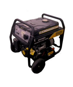 Turner Morris 2.8Kva Generator Petrol 220V