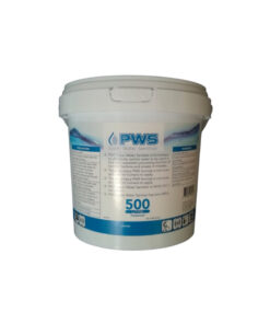 Pws Super Water Sanitiser