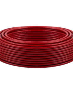 Cable House Wire Black 100M 4.0Mm