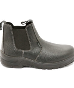 Bata Chelsea Boot Stc Black No 11