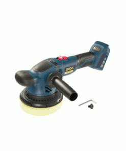 18V Li-Ion Brushless Random Orbit Polisher
