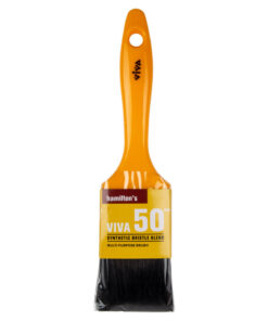 Hamiltons Paint Brush Viva 50Mm