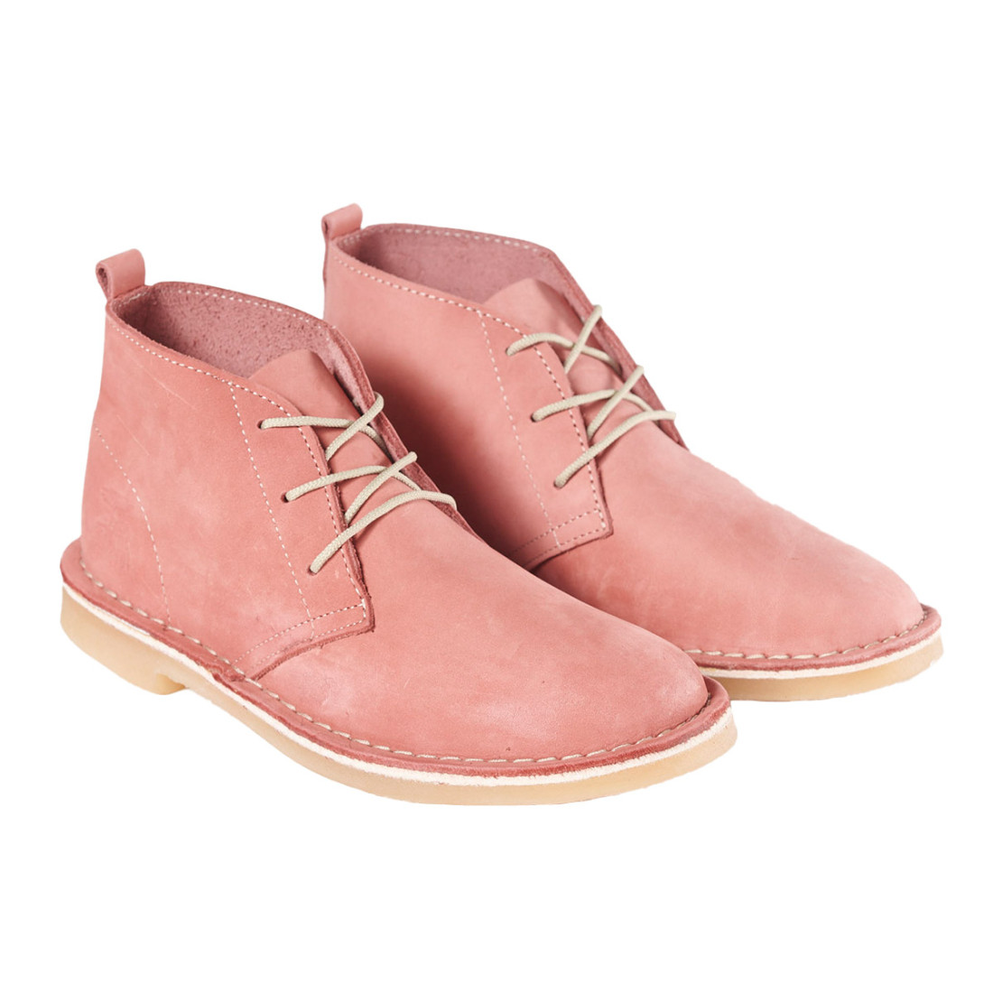 Bata Safari Odyssey Ladies Pink Size 8 - Image 2