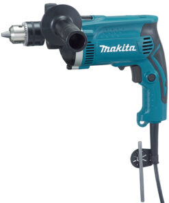 Makita Impact Drill Corded 13 Mm Variable Speed Reversing 3200 R/Min 710 W