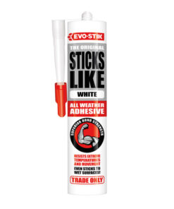 Alcolin Sticks Like Sh*T 290Ml White