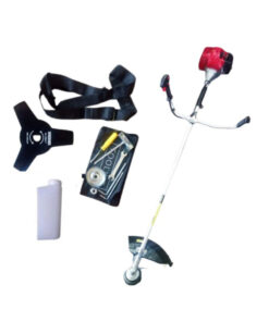 Dunsch Du520 Brush Cutter 52Cc 2-Stroke 1.65Kw Petrol Engine