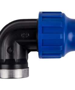 Elbow Compression Female 50 X 2