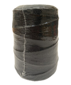 Mamba Shade Netting Lacingcord 2.5Mm 200M Black