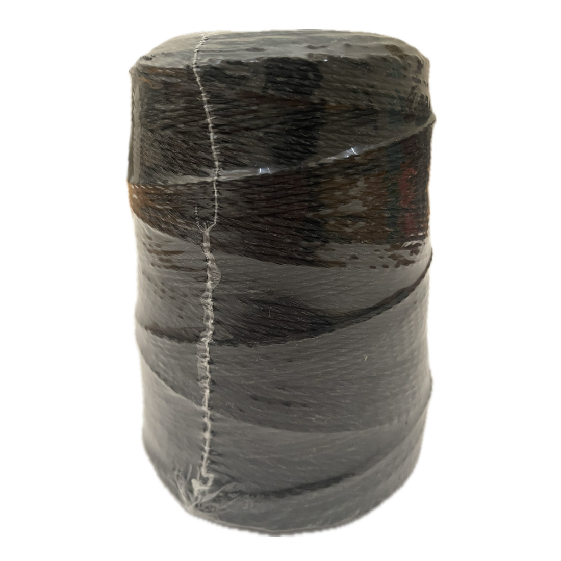 Mamba Shade Netting Lacingcord 2.5Mm 200M Black