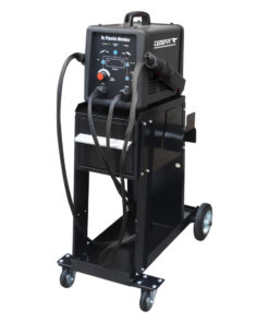 19276-A-04 Tempir Nitrogen Welding System 220V Including Torch & Power Cable