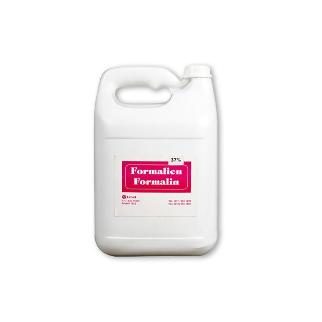 Revet Formalin Formaldehyde 5L